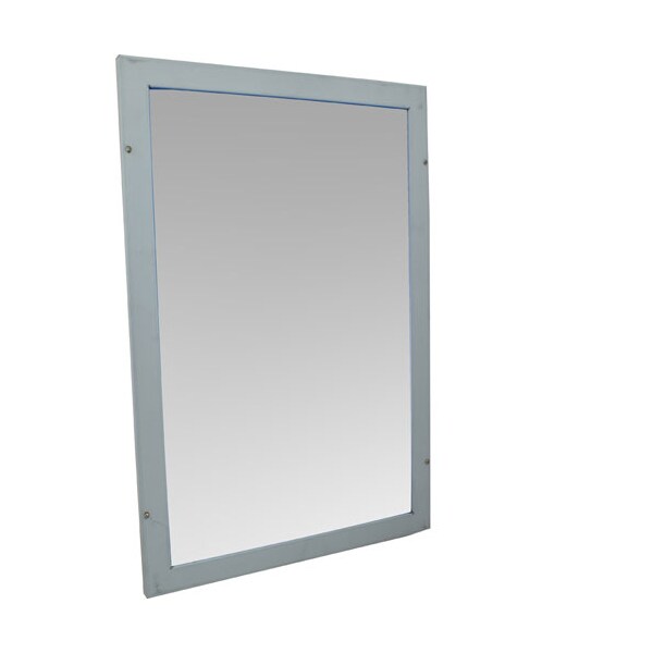 Shield, Mirror , 24X36"Plexi, 5-Pk